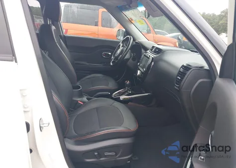 2018 Kia Soul ! z USA, uszkodzony, nr VIN KNDJX3AA3J7583438